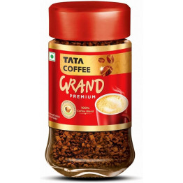 TATA COFFEE GRAND PREMIUM  24GM
